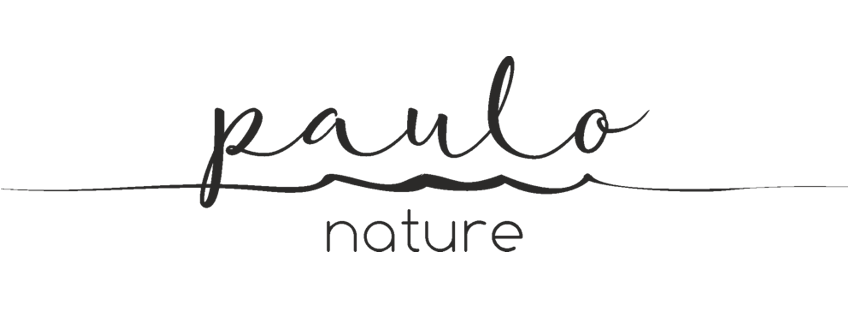 Paulo-Nature Logo